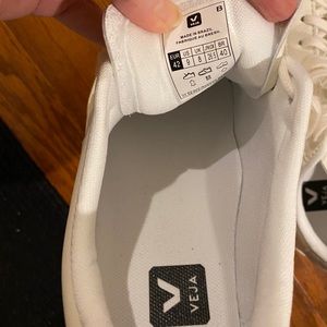 Veja shoes